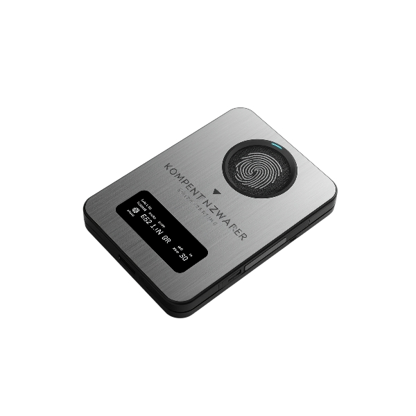 Star Coin Hardware Wallet